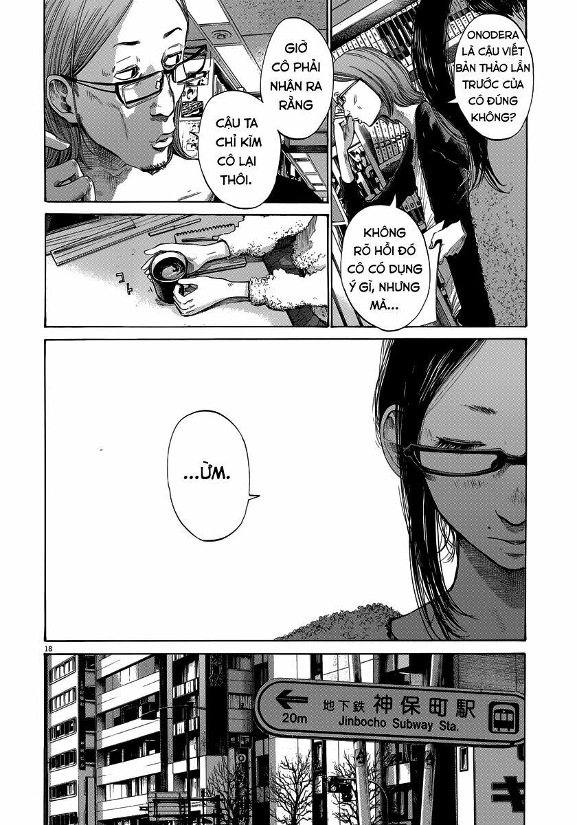 Chúc Ngủ Ngon, Punpun Chapter 101 - Next Chapter 102