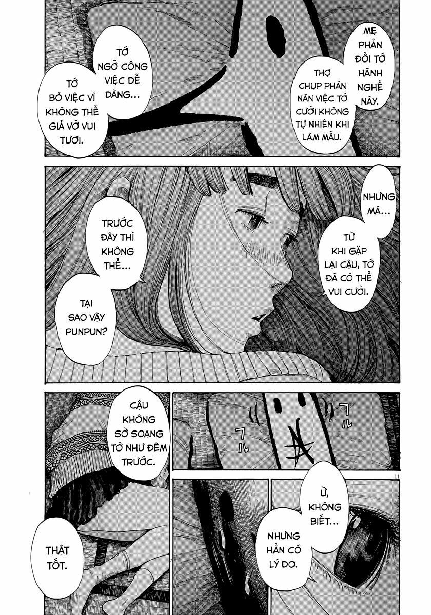 Chúc Ngủ Ngon, Punpun Chapter 107 - Next Chapter 108