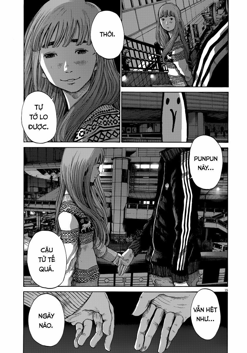 Chúc Ngủ Ngon, Punpun Chapter 107 - Next Chapter 108