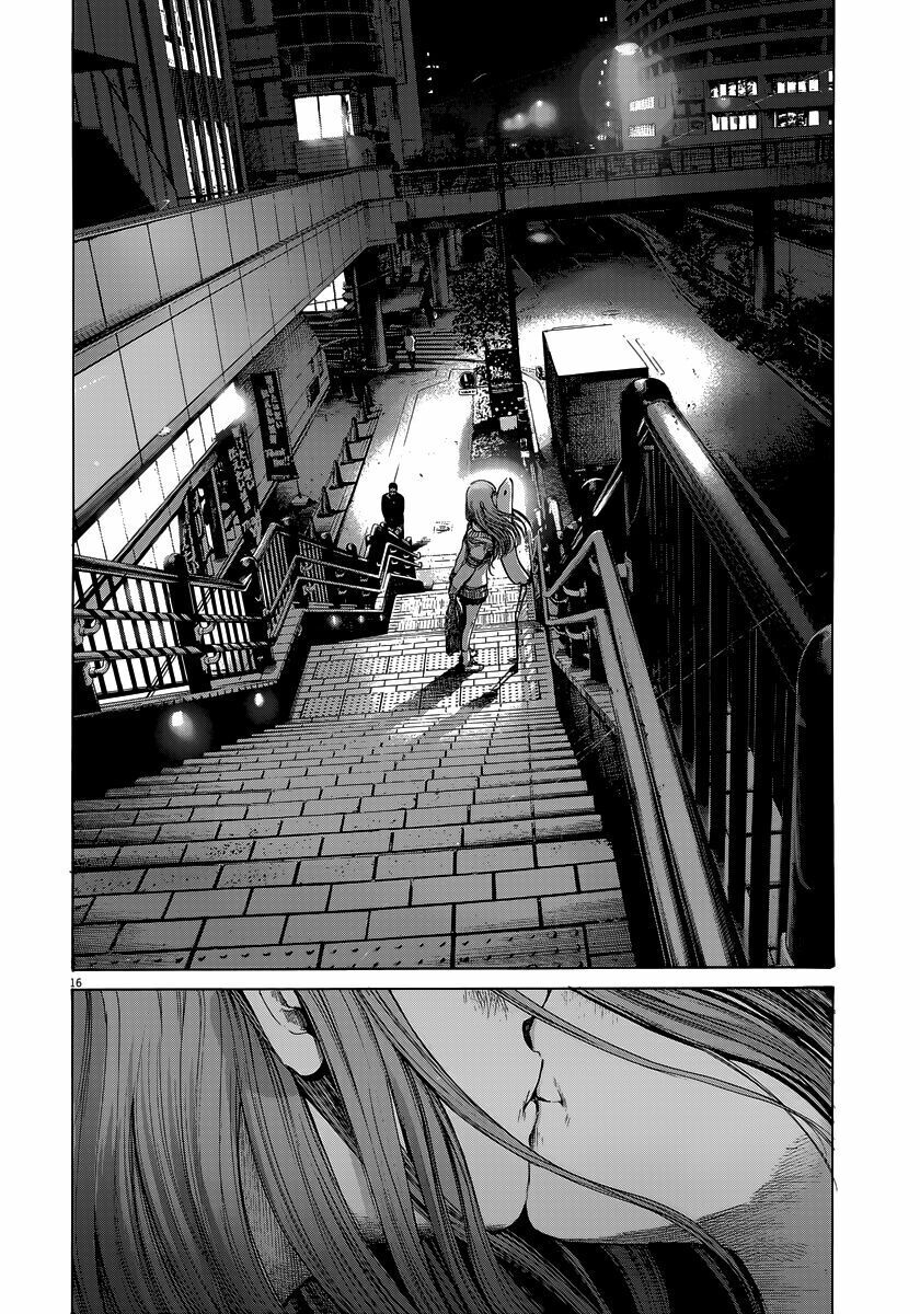 Chúc Ngủ Ngon, Punpun Chapter 107 - Next Chapter 108