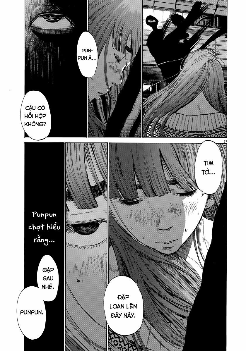 Chúc Ngủ Ngon, Punpun Chapter 107 - Next Chapter 108