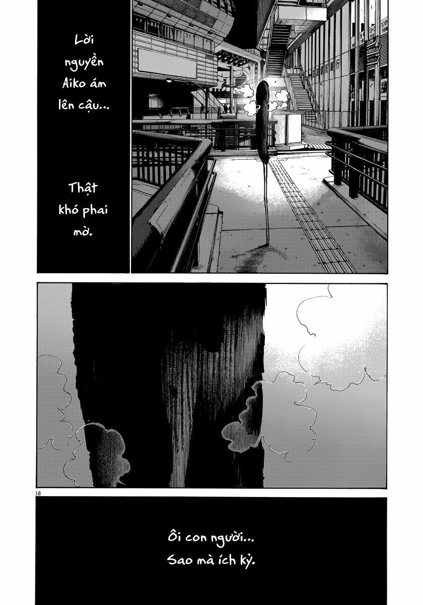 Chúc Ngủ Ngon, Punpun Chapter 107 - Next Chapter 108