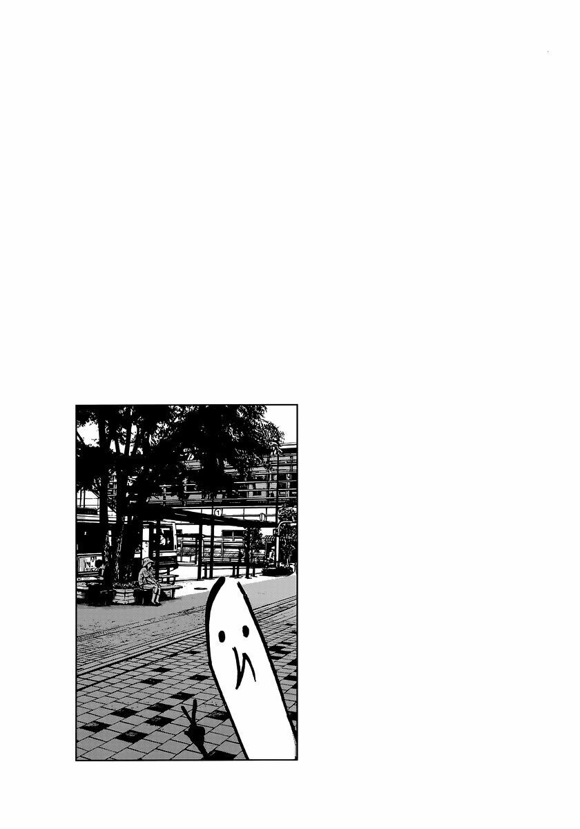 Chúc Ngủ Ngon, Punpun Chapter 107 - Next Chapter 108