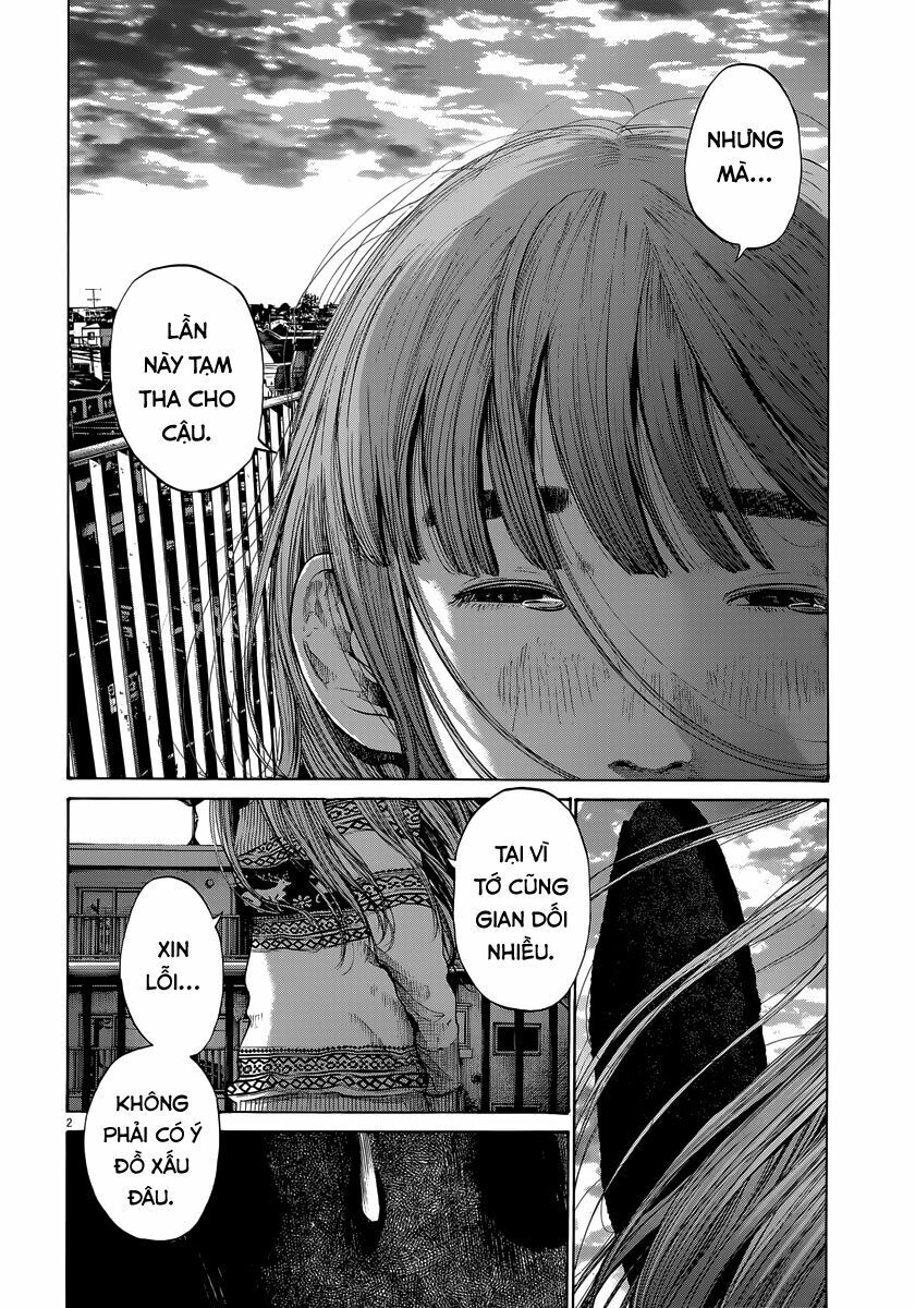 Chúc Ngủ Ngon, Punpun Chapter 107 - Next Chapter 108