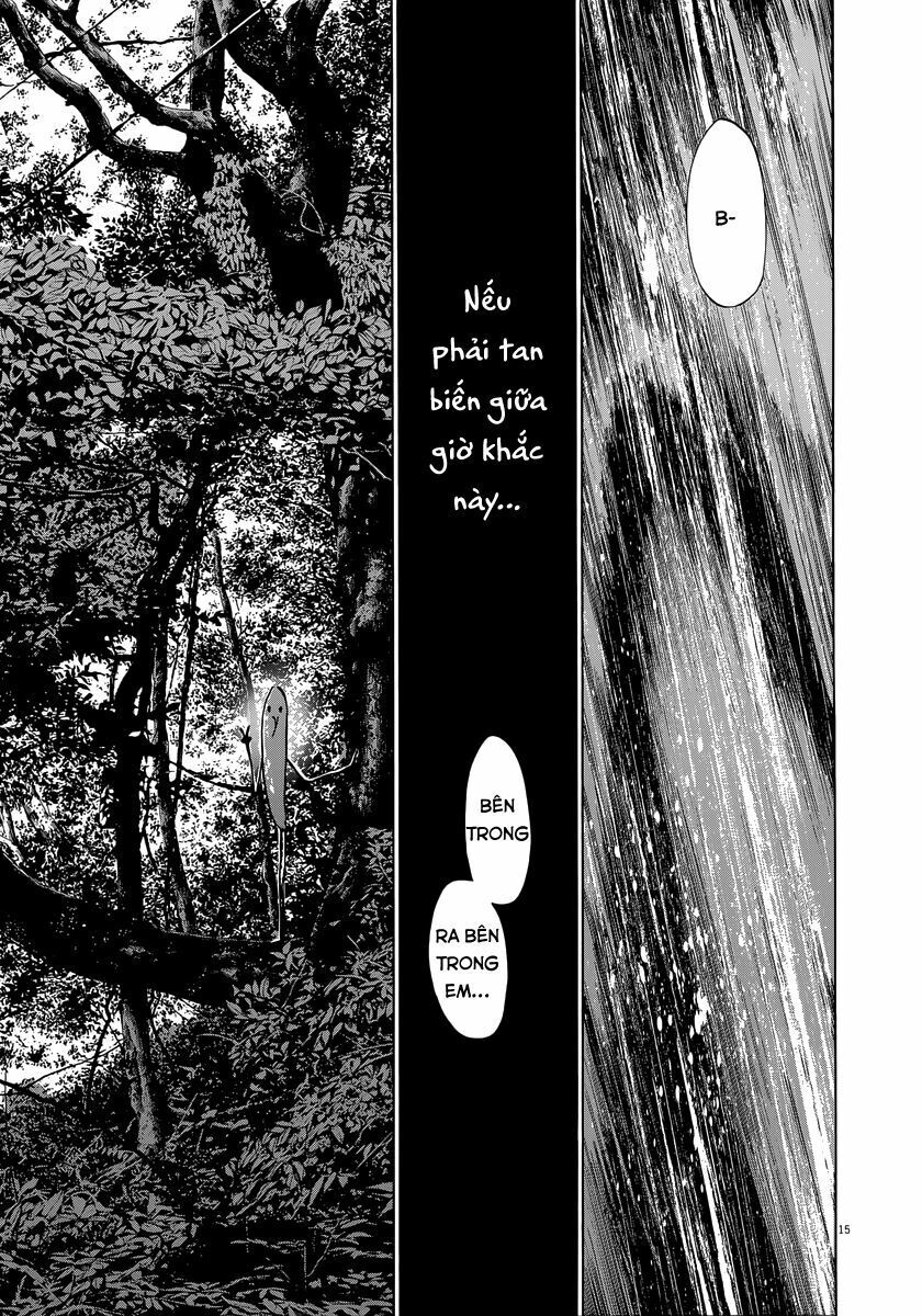 Chúc Ngủ Ngon, Punpun Chapter 109 - Next Chapter 110