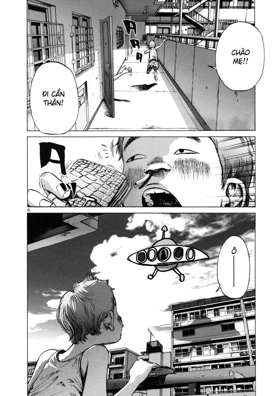 Chúc Ngủ Ngon, Punpun Chapter 11 - Trang 3