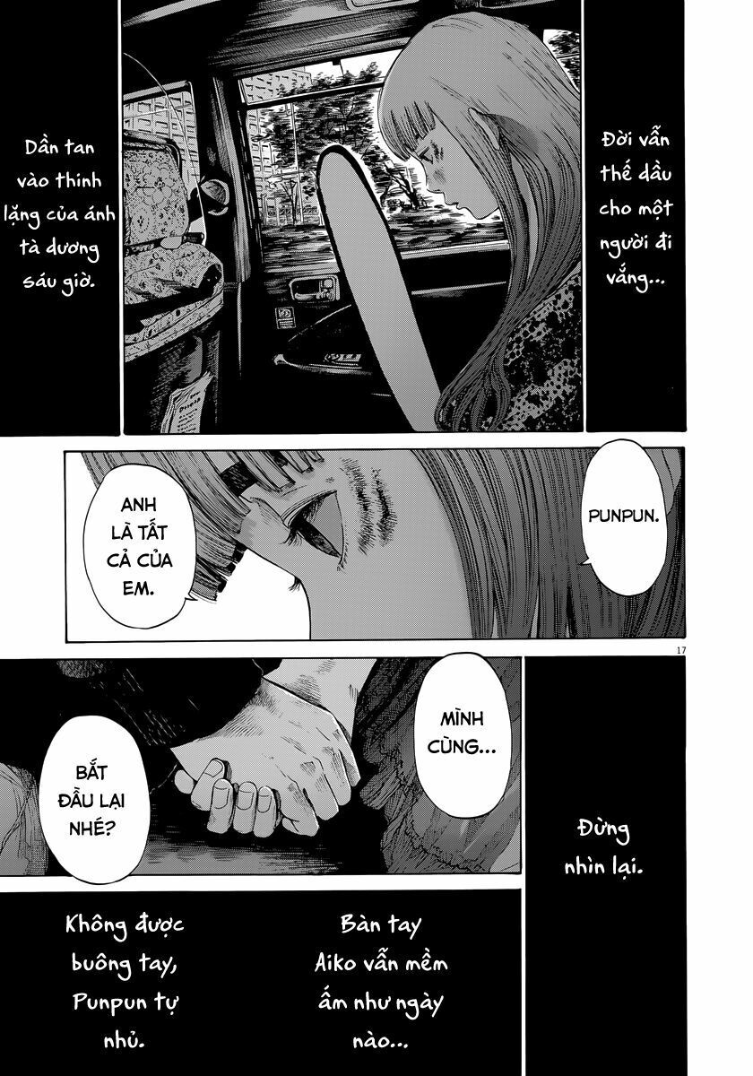 Chúc Ngủ Ngon, Punpun Chapter 110 - Next Chapter 111