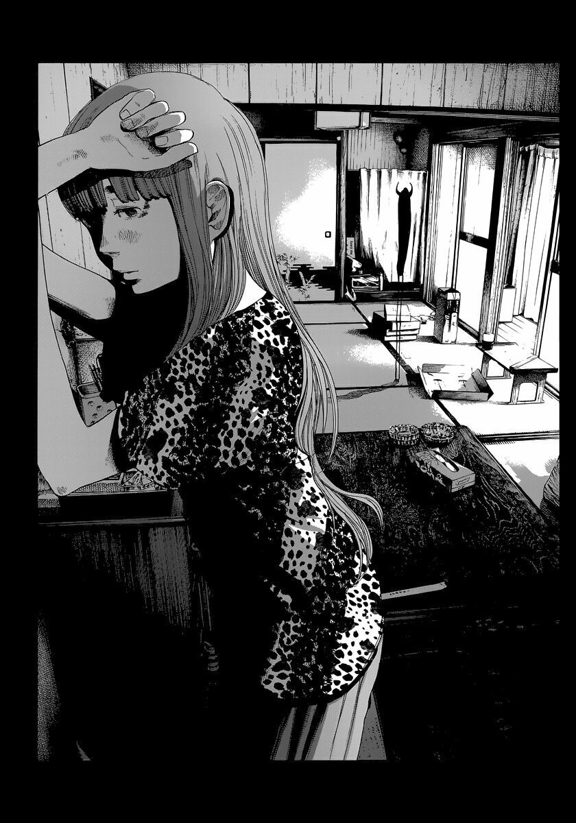 Chúc Ngủ Ngon, Punpun Chapter 110 - Next Chapter 111