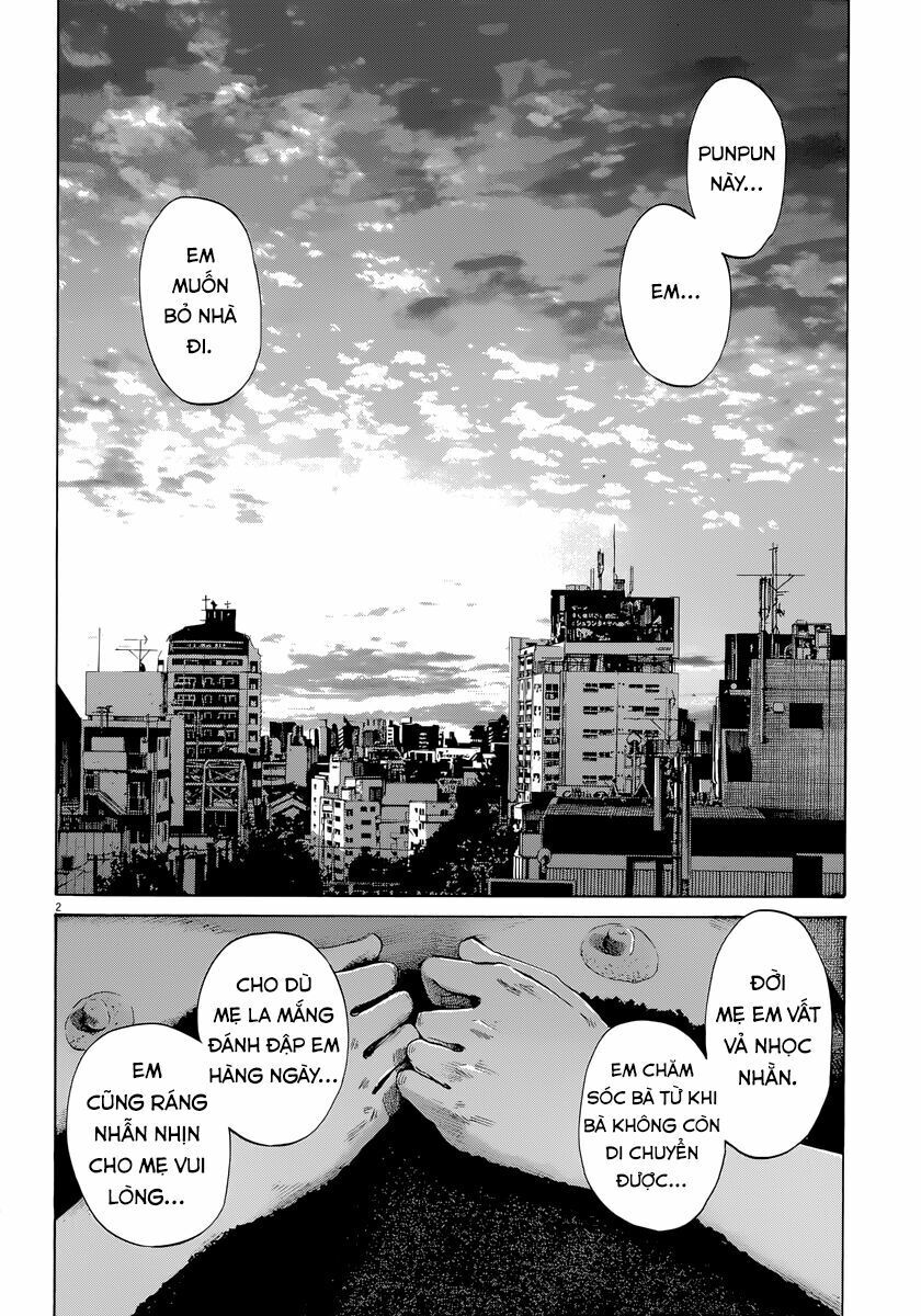 Chúc Ngủ Ngon, Punpun Chapter 110 - Next Chapter 111