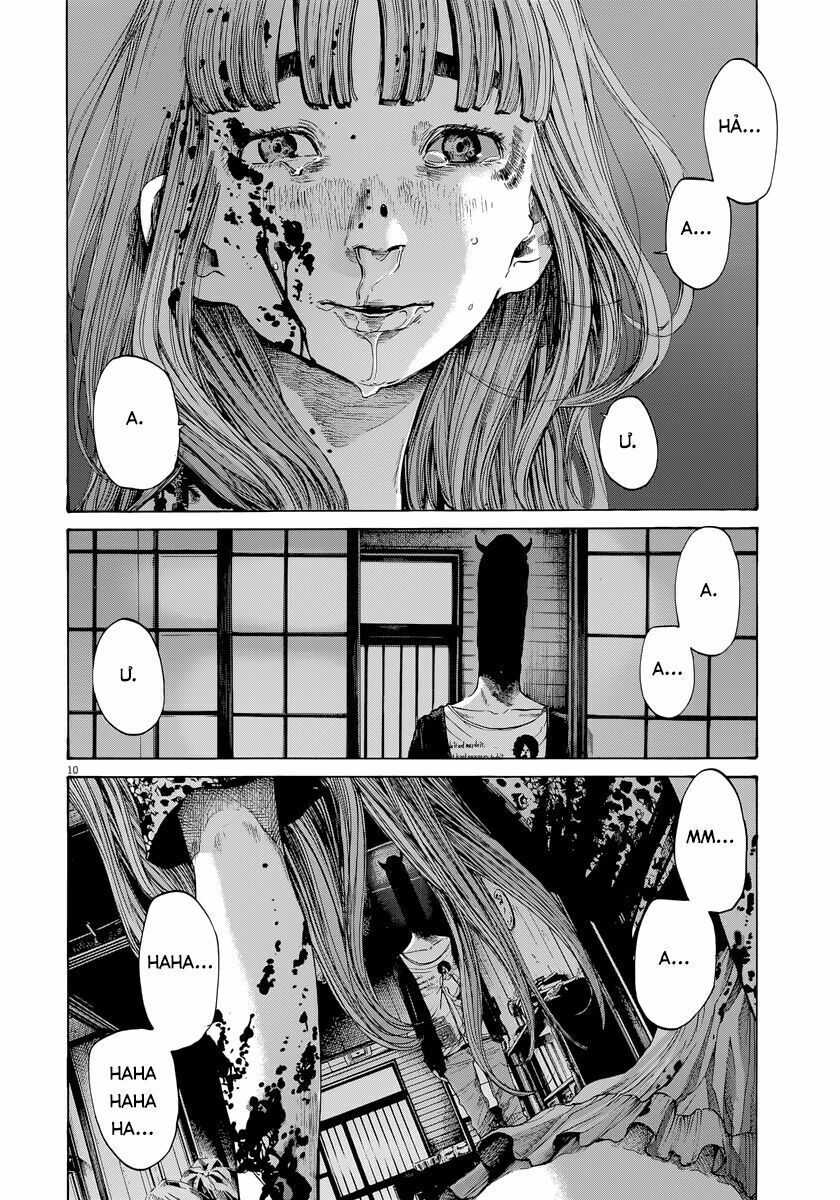 Chúc Ngủ Ngon, Punpun Chapter 114 - Next Chapter 115