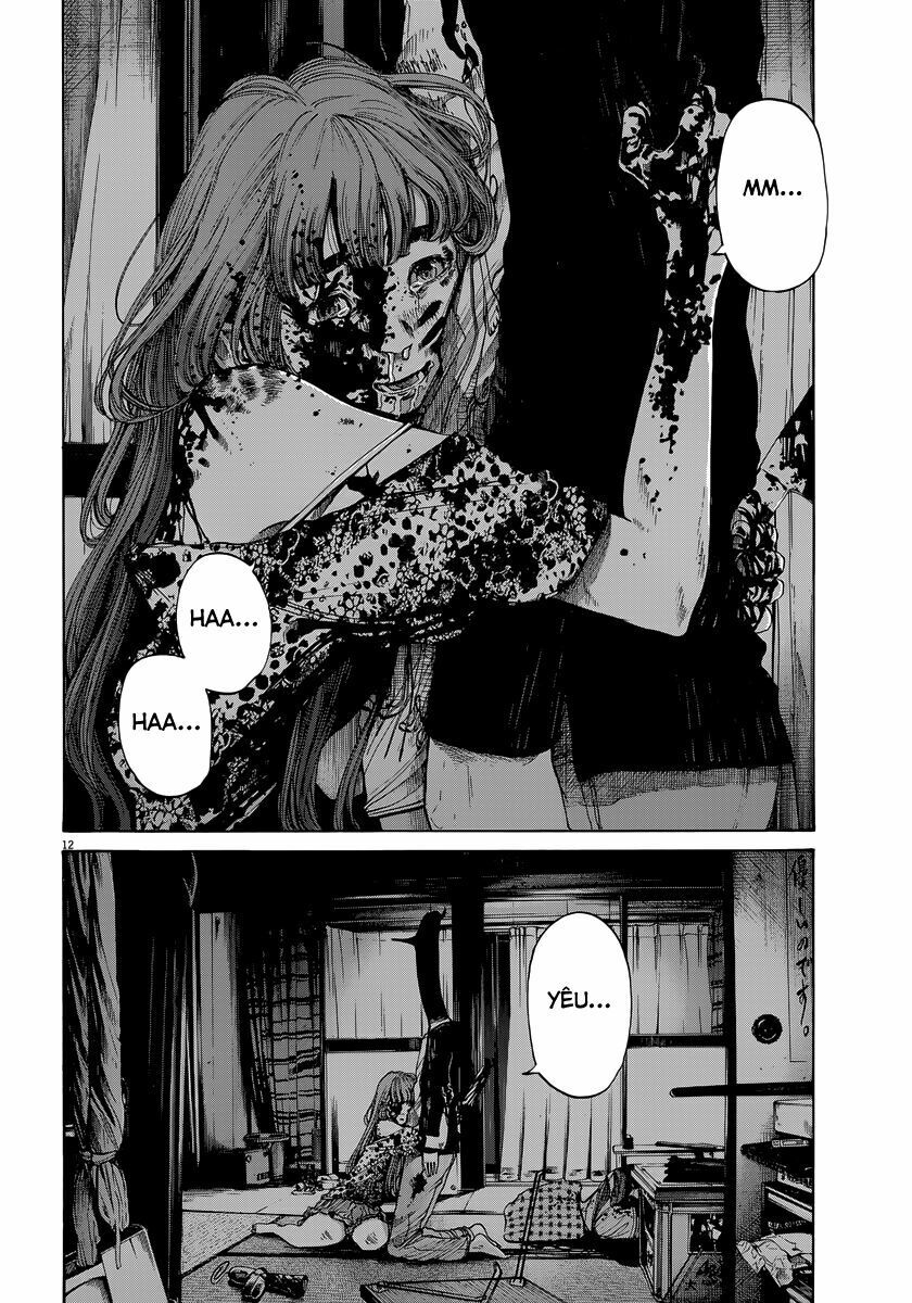 Chúc Ngủ Ngon, Punpun Chapter 114 - Next Chapter 115