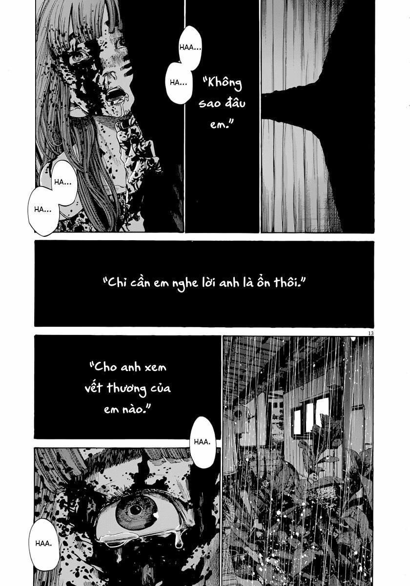 Chúc Ngủ Ngon, Punpun Chapter 114 - Next Chapter 115