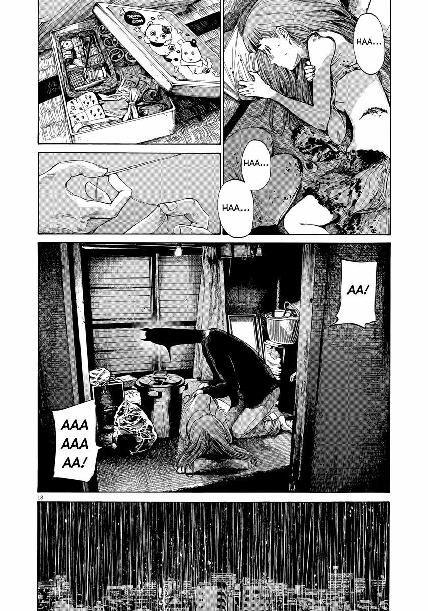 Chúc Ngủ Ngon, Punpun Chapter 114 - Next Chapter 115