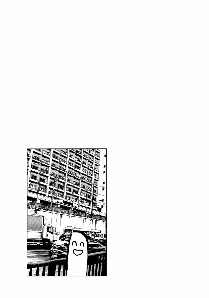 Chúc Ngủ Ngon, Punpun Chapter 114 - Next Chapter 115