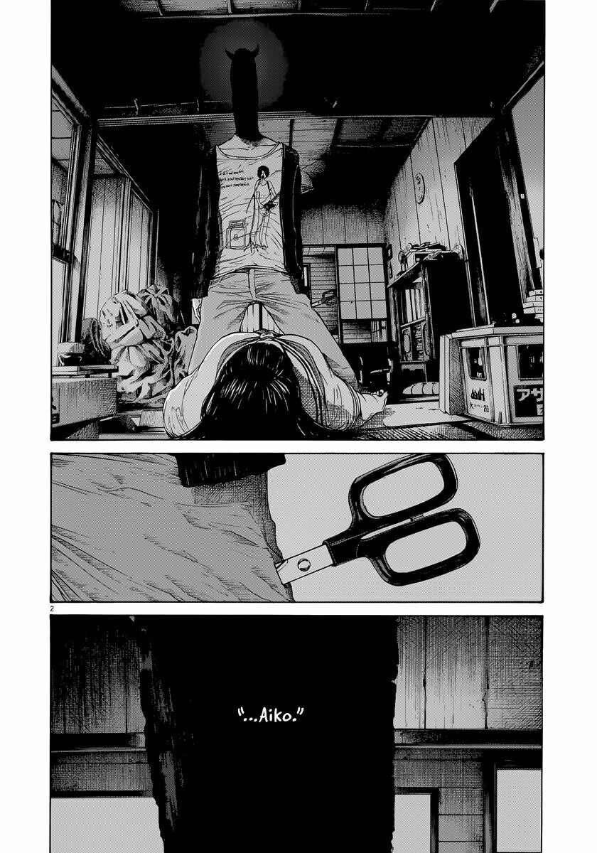 Chúc Ngủ Ngon, Punpun Chapter 114 - Next Chapter 115