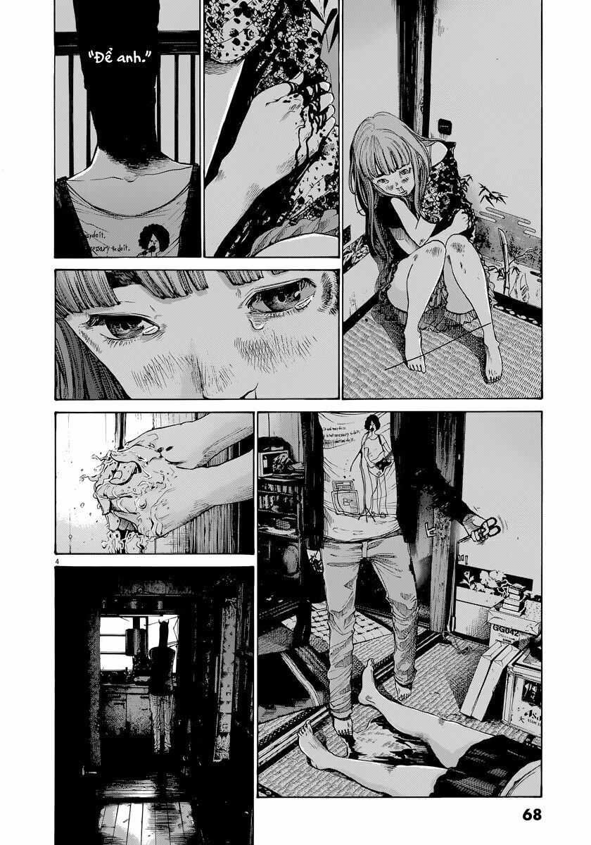 Chúc Ngủ Ngon, Punpun Chapter 114 - Next Chapter 115