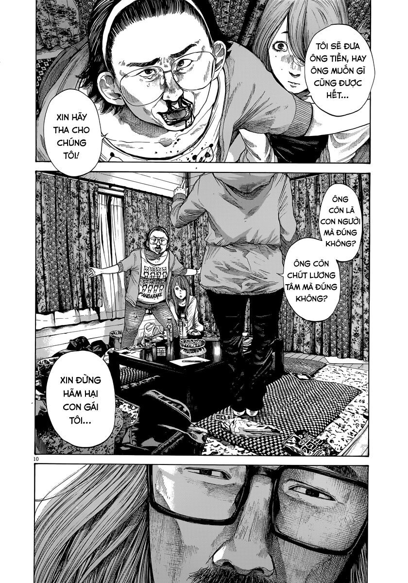 Chúc Ngủ Ngon, Punpun Chapter 115 - Trang 3