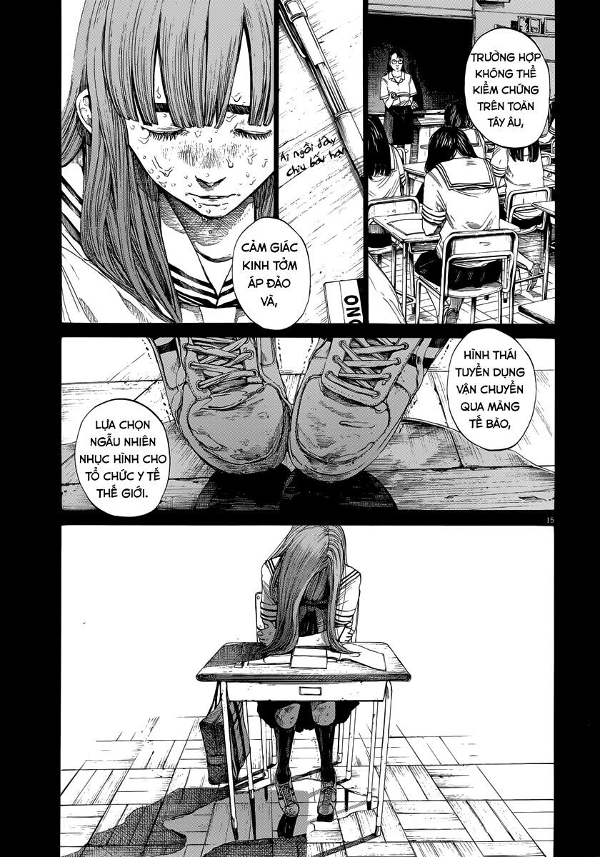 Chúc Ngủ Ngon, Punpun Chapter 115 - Next Chapter 116