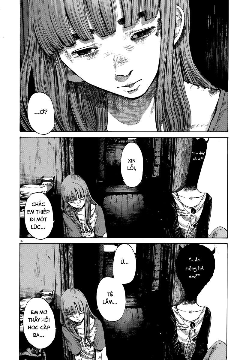 Chúc Ngủ Ngon, Punpun Chapter 115 - Next Chapter 116