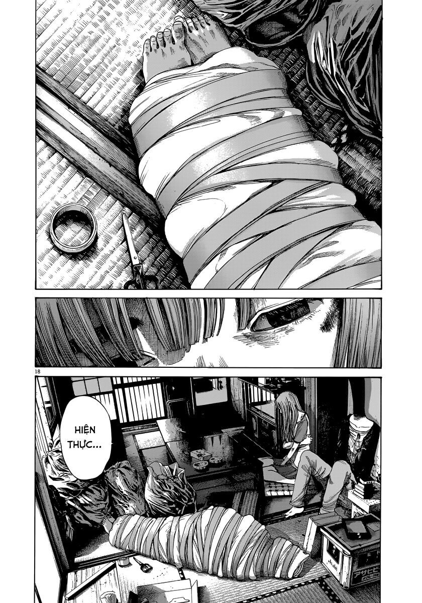 Chúc Ngủ Ngon, Punpun Chapter 115 - Next Chapter 116