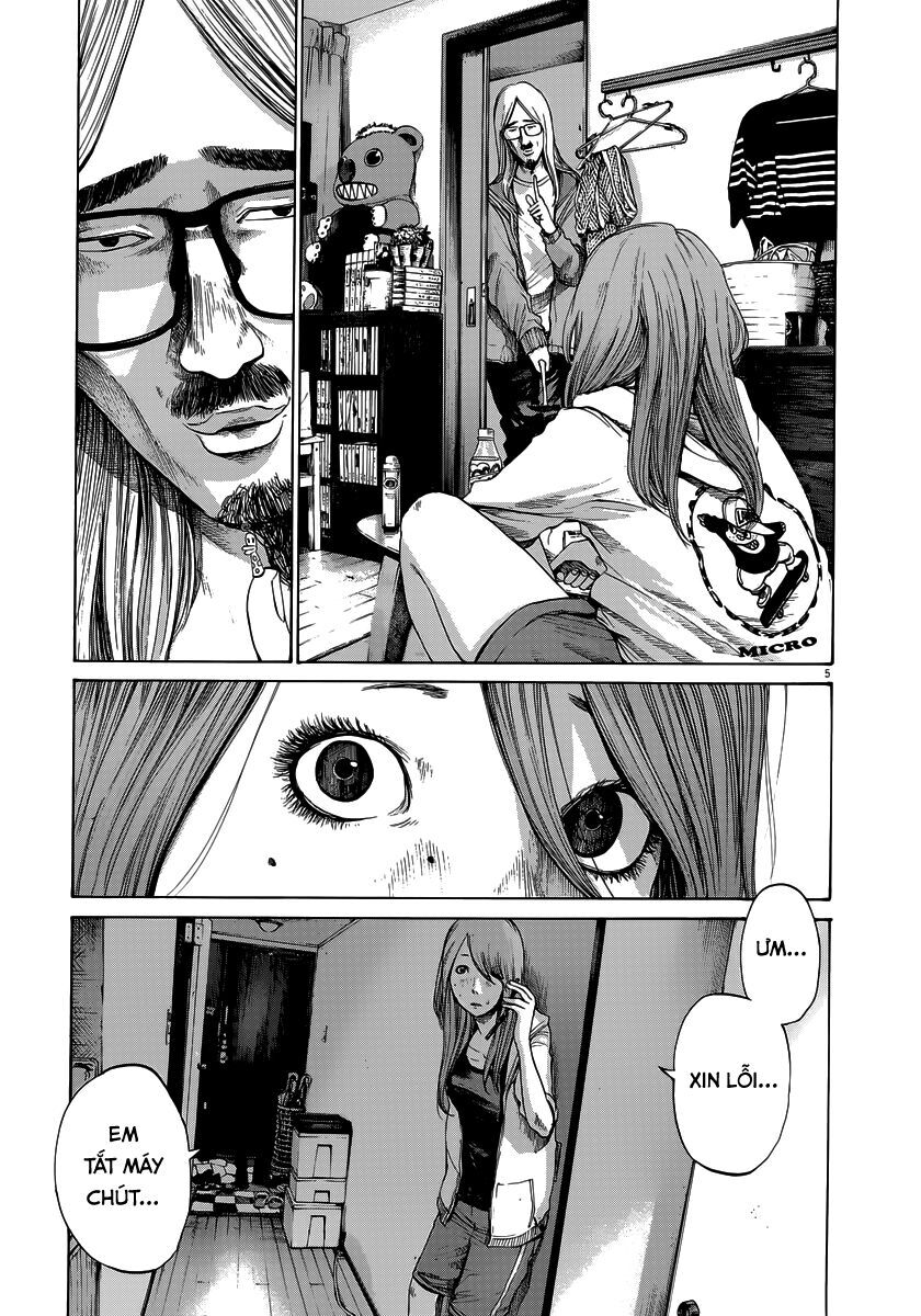 Chúc Ngủ Ngon, Punpun Chapter 115 - Next Chapter 116