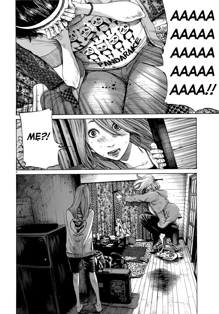 Chúc Ngủ Ngon, Punpun Chapter 115 - Trang 3