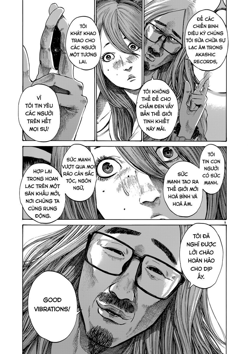 Chúc Ngủ Ngon, Punpun Chapter 115 - Next Chapter 116