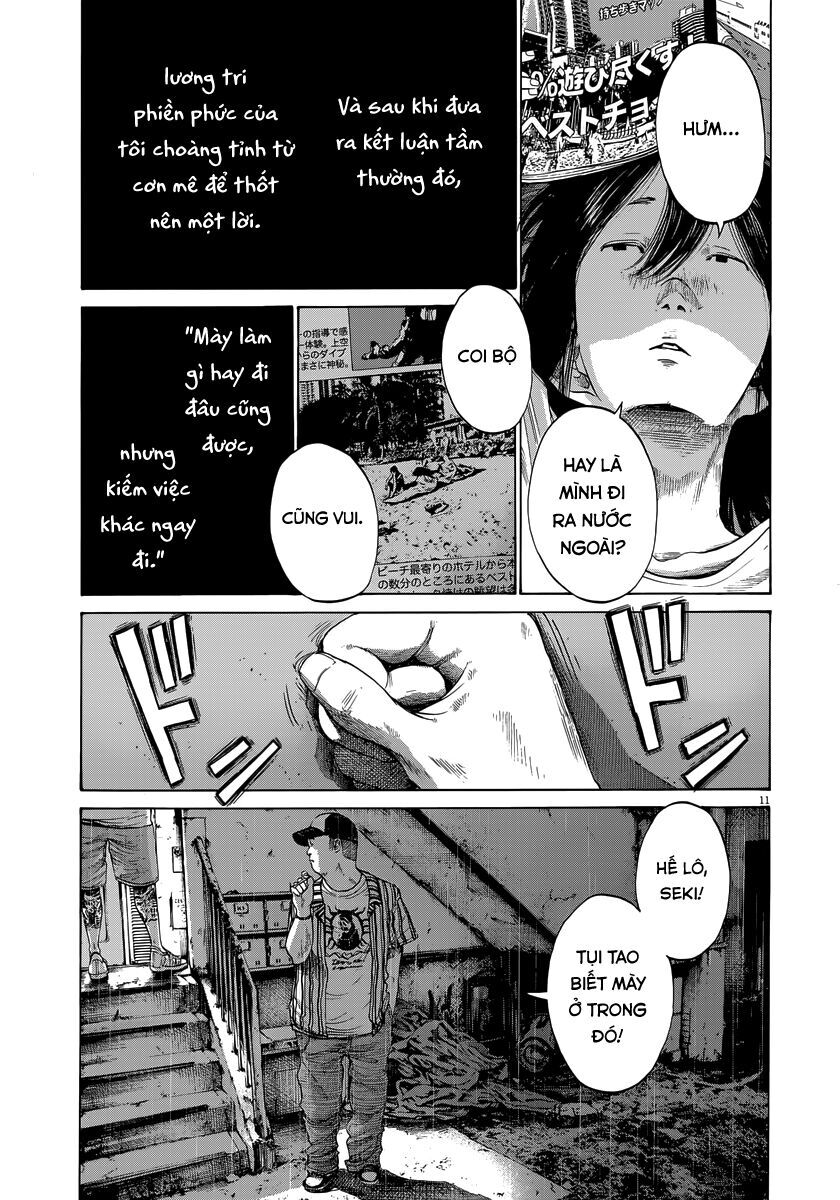 Chúc Ngủ Ngon, Punpun Chapter 118 - Next Chapter 119