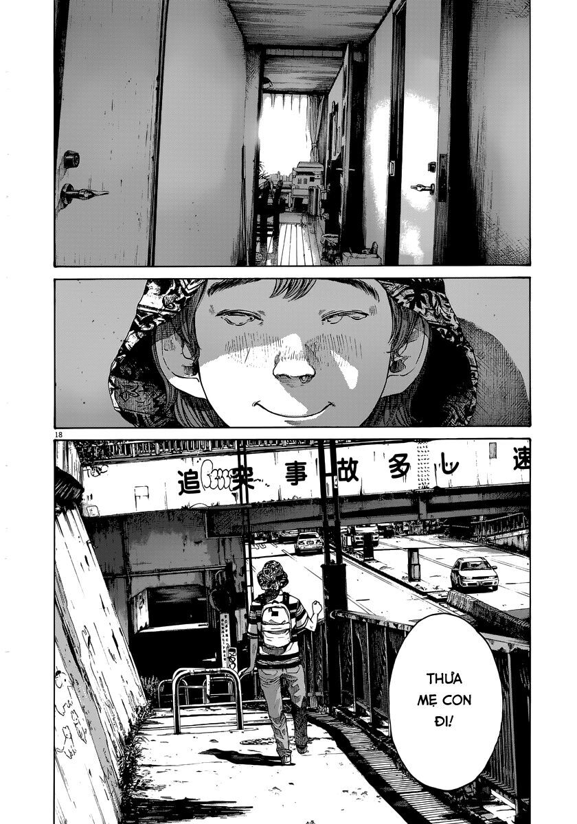 Chúc Ngủ Ngon, Punpun Chapter 118 - Next Chapter 119