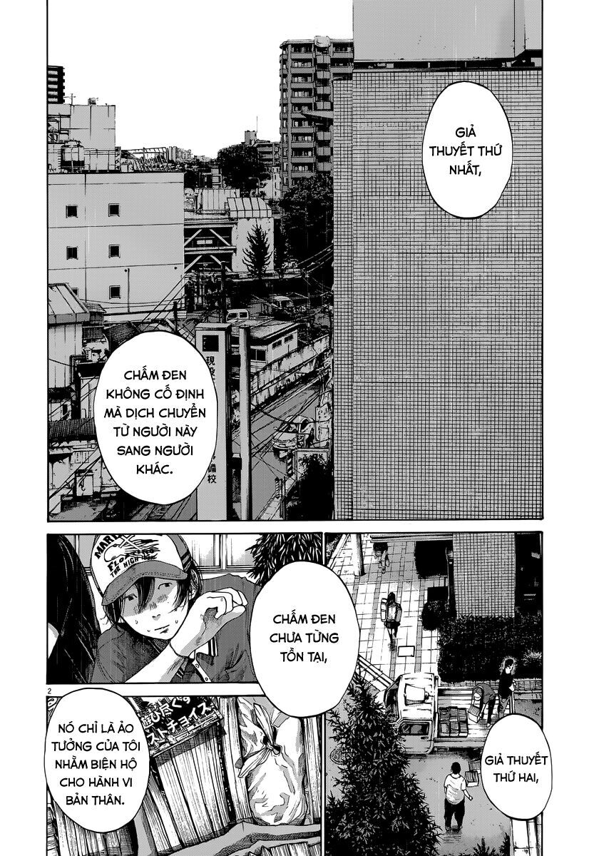 Chúc Ngủ Ngon, Punpun Chapter 118 - Next Chapter 119