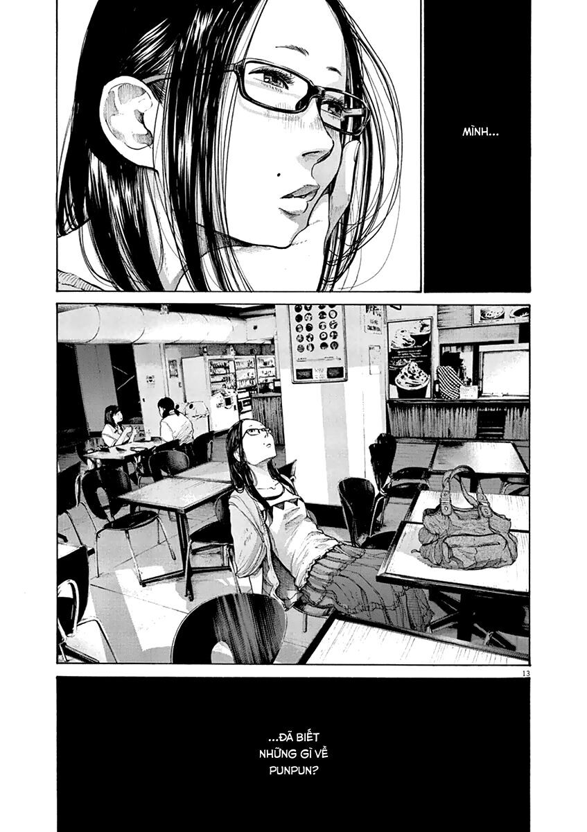 Chúc Ngủ Ngon, Punpun Chapter 124 - Next Chapter 125