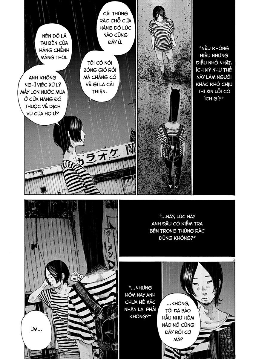 Chúc Ngủ Ngon, Punpun Chapter 128 - Next Chapter 129