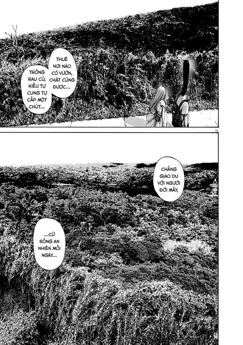 Chúc Ngủ Ngon, Punpun Chapter 130 - Next Chapter 131