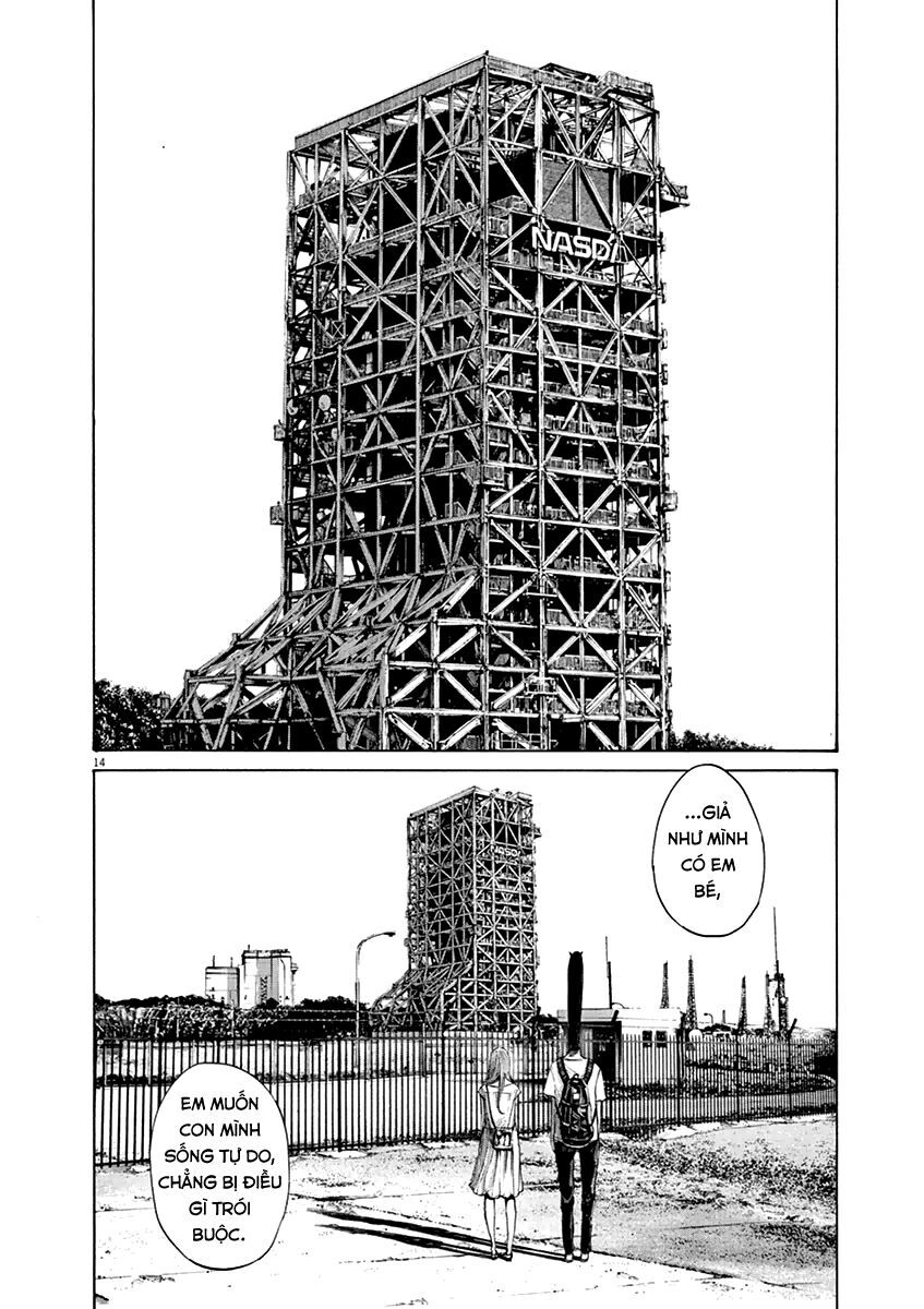 Chúc Ngủ Ngon, Punpun Chapter 130 - Next Chapter 131