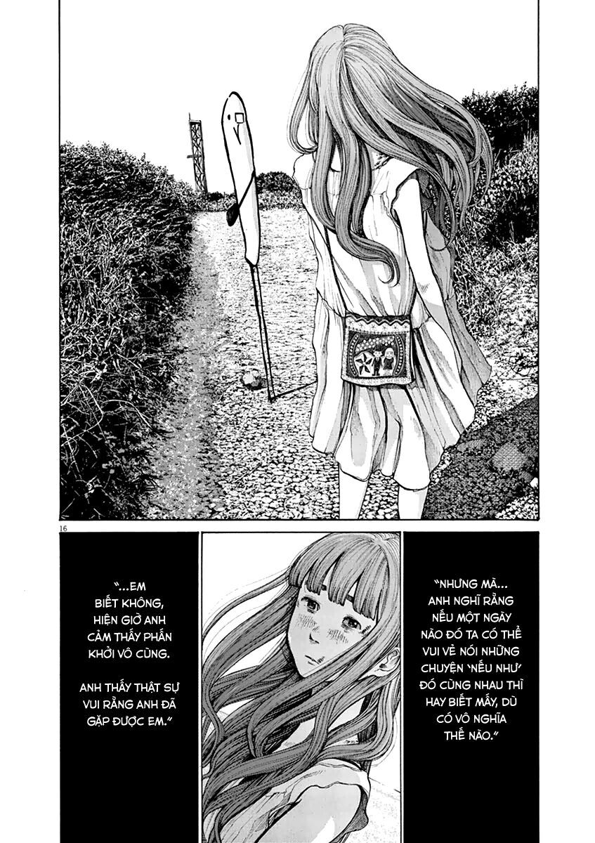 Chúc Ngủ Ngon, Punpun Chapter 130 - Next Chapter 131