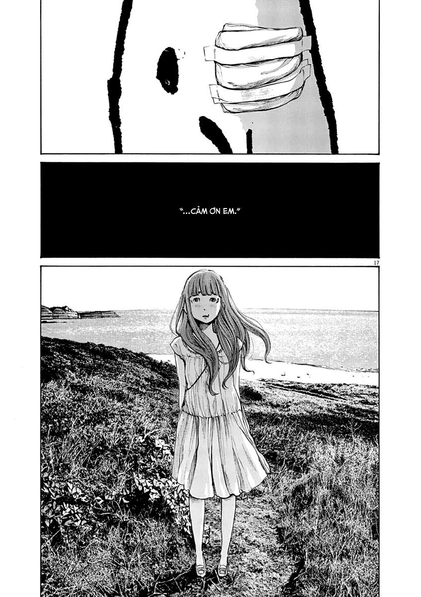 Chúc Ngủ Ngon, Punpun Chapter 130 - Next Chapter 131