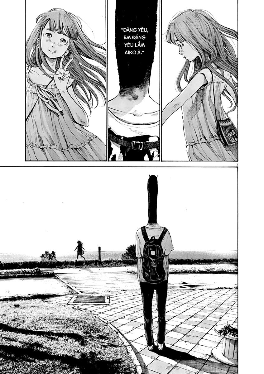 Chúc Ngủ Ngon, Punpun Chapter 130 - Next Chapter 131