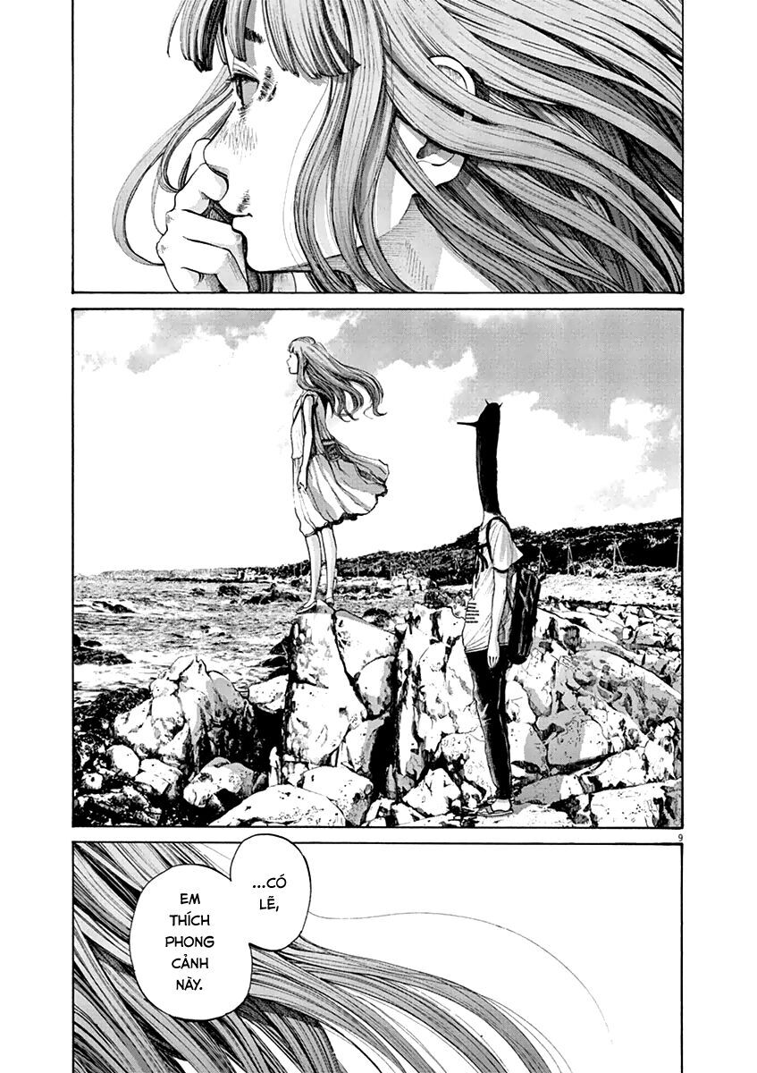 Chúc Ngủ Ngon, Punpun Chapter 130 - Next Chapter 131