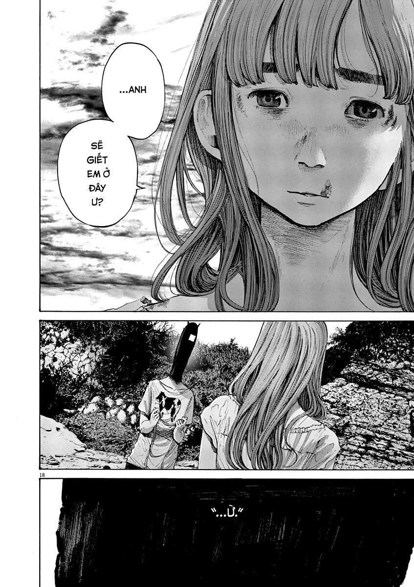 Chúc Ngủ Ngon, Punpun Chapter 131 - Next Chapter 132