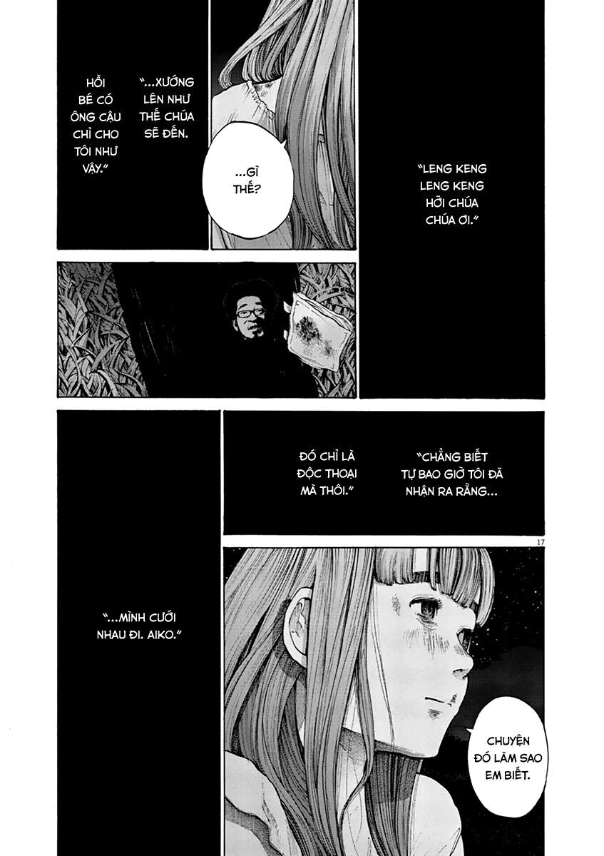 Chúc Ngủ Ngon, Punpun Chapter 132 - Next Chapter 133