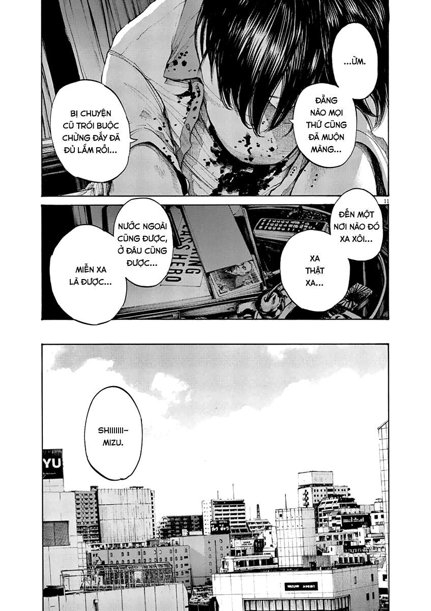 Chúc Ngủ Ngon, Punpun Chapter 133 - Next Chapter 134