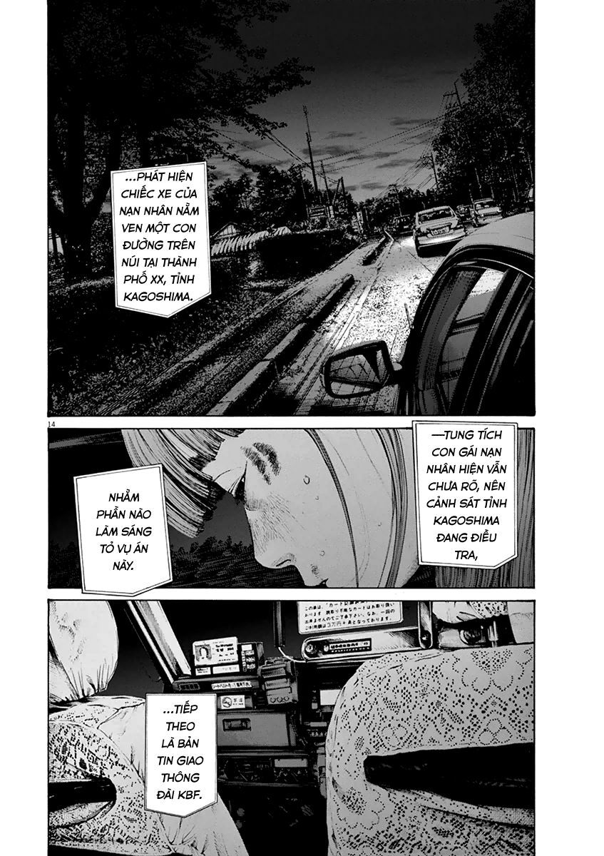 Chúc Ngủ Ngon, Punpun Chapter 136 - Next Chapter 137