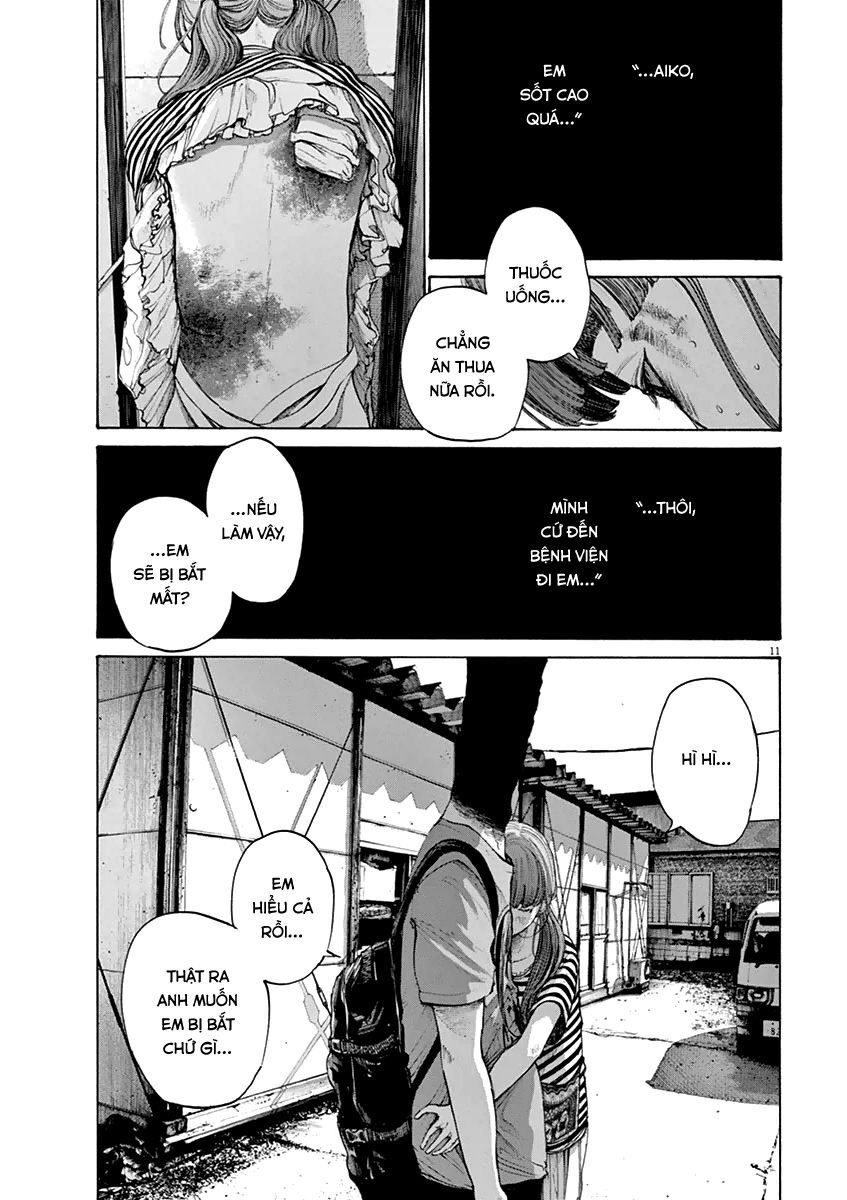 Chúc Ngủ Ngon, Punpun Chapter 136 - Next Chapter 137