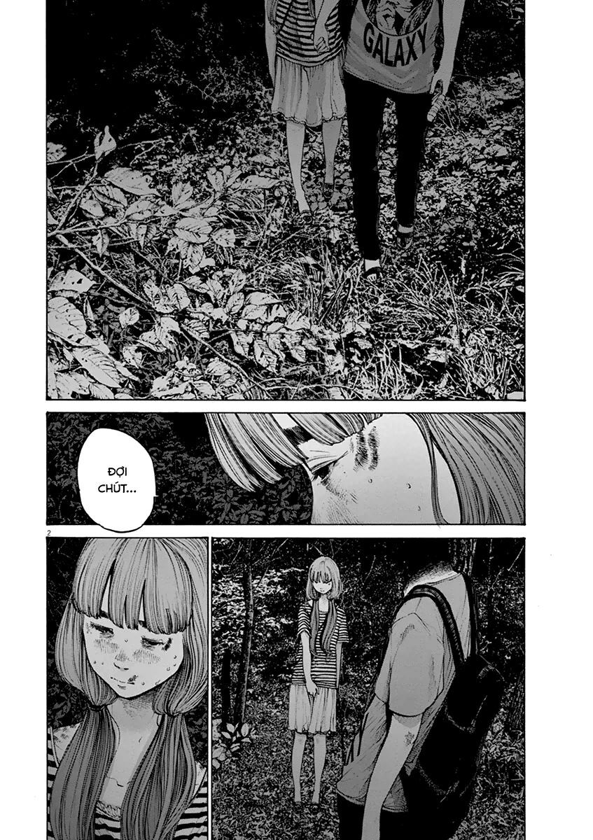 Chúc Ngủ Ngon, Punpun Chapter 137 - Next Chapter 138