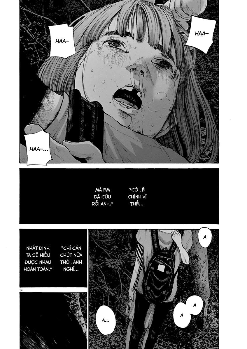 Chúc Ngủ Ngon, Punpun Chapter 137 - Next Chapter 138