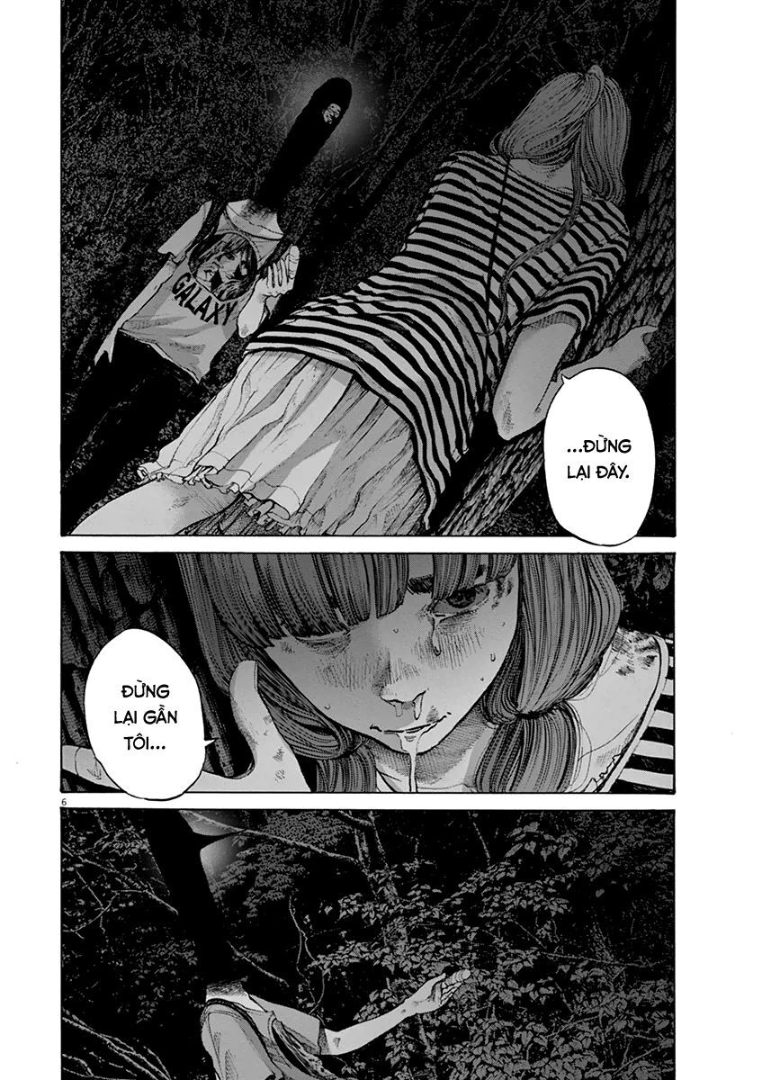 Chúc Ngủ Ngon, Punpun Chapter 137 - Next Chapter 138