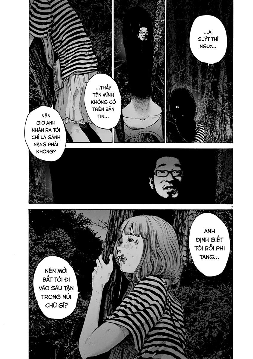 Chúc Ngủ Ngon, Punpun Chapter 137 - Next Chapter 138