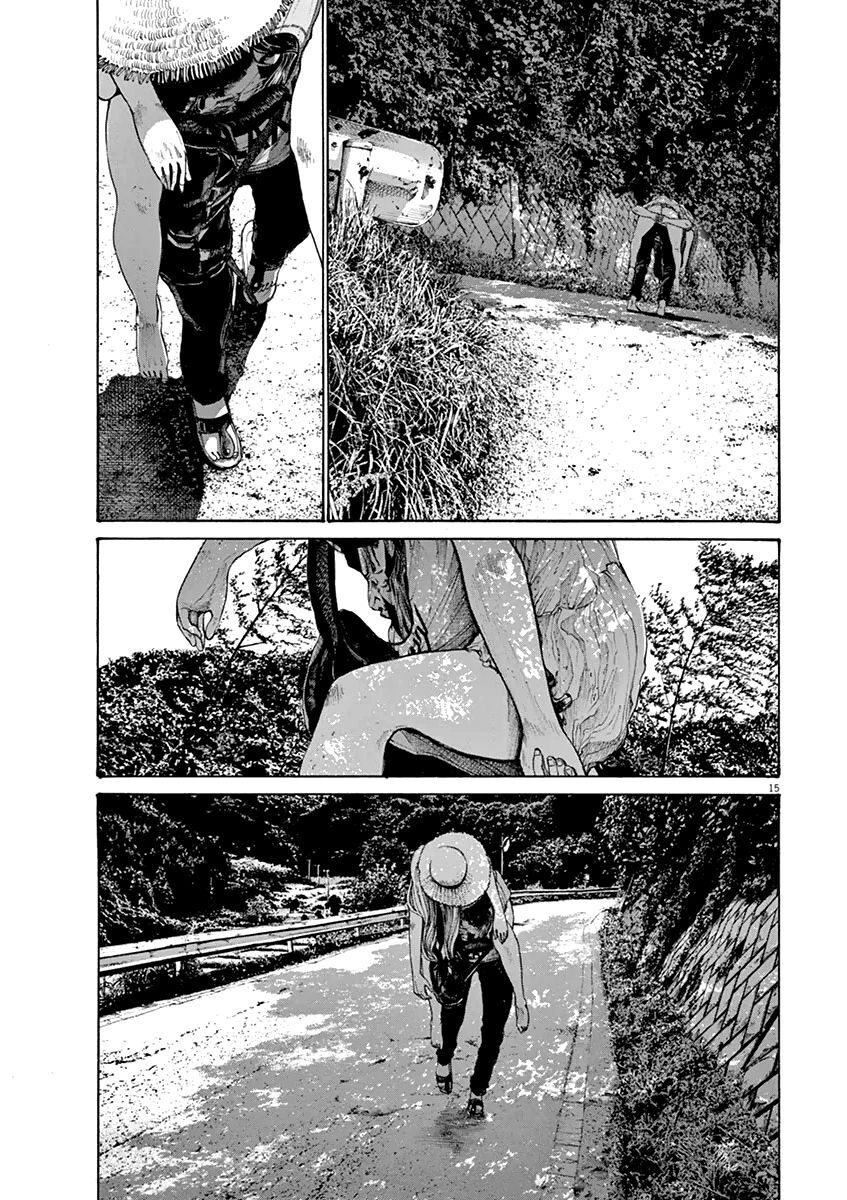 Chúc Ngủ Ngon, Punpun Chapter 139 - Next Chapter 140