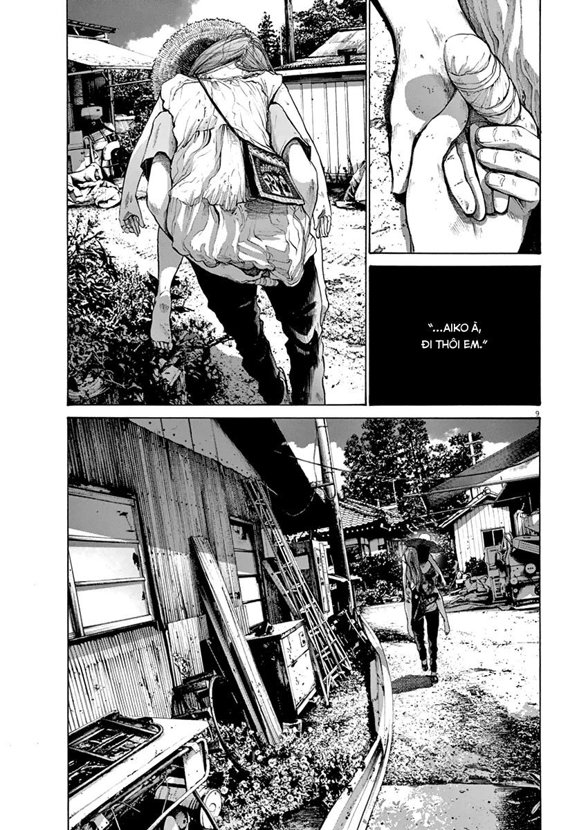 Chúc Ngủ Ngon, Punpun Chapter 139 - Next Chapter 140