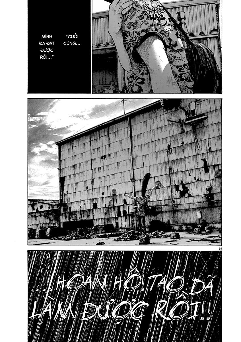 Chúc Ngủ Ngon, Punpun Chapter 141 - Next Chapter 142